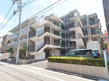 【東京都/板橋区大谷口北町】中板橋第2ローヤルコーポ 2路線2駅利用可能で通勤通学に便利な立地。2024年6月大規模修繕工事実施済み