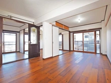 【東京都/板橋区熊野町】秀和大山レジデンス 室内（2025年12月撮影）