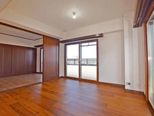 【東京都/板橋区熊野町】秀和大山レジデンス 室内（2025年12月撮影）