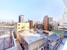 【東京都/豊島区東池袋】シティタワー池袋 住戸からの眺望（2026年1月撮影）