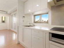 【東京都/豊島区東池袋】シティタワー池袋 室内（2026年1月撮影）