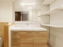 【東京都/豊島区東池袋】シティタワー池袋 室内（2026年1月撮影）