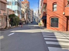 【東京都/豊島区北大塚】パールハイツ大塚 現地（2026年1月撮影）