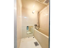 【東京都/豊島区北大塚】パールハイツ大塚 室内（2026年3月撮影）