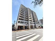 【東京都/板橋区常盤台】レーベンハイム常盤台一丁目 外観：東武東上線『ときわ台』駅徒歩１分