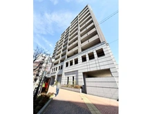 【東京都/板橋区常盤台】レーベンハイム常盤台一丁目 現地（2026年3月撮影）