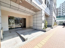 【東京都/板橋区常盤台】レーベンハイム常盤台一丁目 現地（2026年3月撮影）