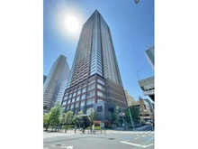 【東京都/豊島区東池袋】アウルタワー 外観：現地（2026年5月撮影）