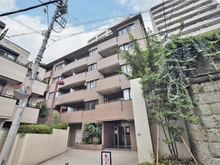 【東京都/豊島区東池袋】ロイヤルステージ新大塚 外観：室内リフォーム実施（2026年12月末日完了予定）