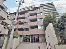 【東京都/豊島区東池袋】ロイヤルステージ新大塚 