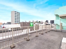 【東京都/豊島区南長崎】ワールドパレス椎名町ビシーム 