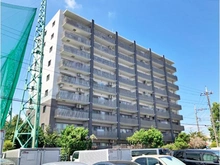 【神奈川県/相模原市南区東林間】クオス林間公園 外観：小田急江ノ島線「東林間」駅、小田急小田原線「小田急相模原」駅「相模大野」駅の２路線３駅利用可能です！