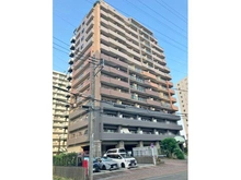 【神奈川県/相模原市南区上鶴間本町】ロアーブル・ガーデン町田 外観