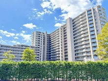 【神奈川県/相模原市南区上鶴間本町】オハナ町田オークコート 外観