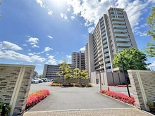 【神奈川県/相模原市南区上鶴間本町】オハナ町田オークコート 