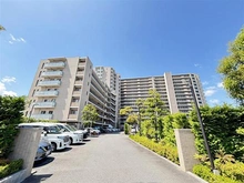 【神奈川県/相模原市南区上鶴間本町】オハナ町田オークコート 