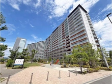 【神奈川県/海老名市泉】セントガーデン海老名 外観：南向き住戸につき陽当り良好です！