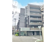 【神奈川県/横浜市神奈川区大口通】セルアージュ横濱大口リュミエール 