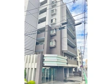 【神奈川県/横浜市神奈川区大口通】セルアージュ横濱大口リュミエール 