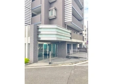 【神奈川県/横浜市神奈川区大口通】セルアージュ横濱大口リュミエール 