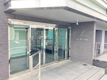 【神奈川県/横浜市神奈川区大口通】セルアージュ横濱大口リュミエール 