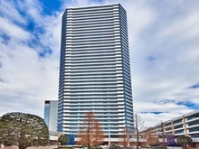 【神奈川県/横浜市神奈川区栄町】ザ・ヨコハマタワーズ タワーイースト＆タワーウエスト 総戸数800戸超のザ・ヨコハマタワーズ