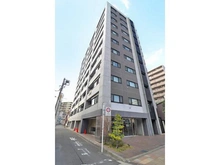 【神奈川県/横浜市南区二葉町】アルコード横濱吉野町 外観