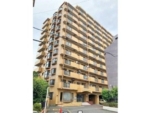【神奈川県/藤沢市鵠沼花沢町】ライオンズマンション藤沢鵠沼 外観：3路線利用可能！藤沢駅から徒歩6分のマンションです！