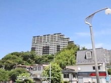 【神奈川県/藤沢市藤が岡】エアヒルズ藤沢 