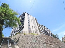 【神奈川県/藤沢市藤が岡】エアヒルズ藤沢 