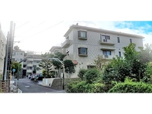【神奈川県/鎌倉市七里ガ浜東】クリオ鎌倉七里ガ浜 外観