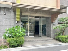 【東京都/新宿区新宿】パレステュディオ新宿御苑 