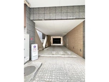 【東京都/新宿区新宿】パレステュディオ新宿御苑 