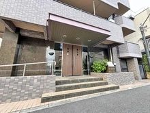 【東京都/練馬区関町北】レーベンハイム武蔵関 
