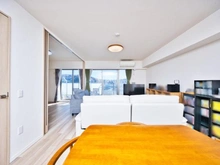 【東京都/稲城市若葉台】オーベル若葉台ヒルズ 