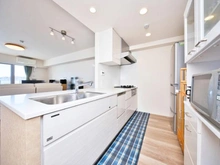 【東京都/稲城市若葉台】オーベル若葉台ヒルズ 