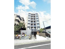 【東京都/世田谷区等々力】エクセレントシティ自由が丘ＩＩイルミナ 