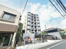 【東京都/世田谷区等々力】エクセレントシティ自由が丘ＩＩイルミナ 