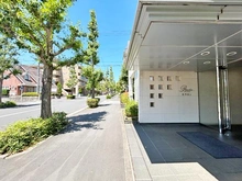 【神奈川県/川崎市麻生区五力田】小田急プラウディア五月台2 
