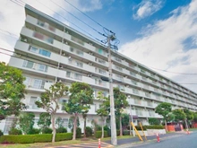 【神奈川県/川崎市麻生区岡上】岡上住宅 外観