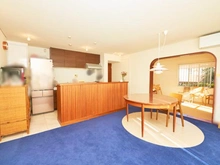 【神奈川県/川崎市麻生区高石】百合ヶ丘サニーフラット 