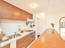 【神奈川県/川崎市麻生区高石】百合ヶ丘サニーフラット 