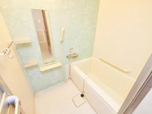 【神奈川県/川崎市麻生区高石】百合ヶ丘サニーフラット 