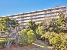 【神奈川県/川崎市麻生区白山】新ゆりグリーンタウン楓街区 外観