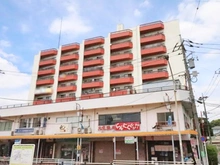 【神奈川県/川崎市麻生区上麻生】東和サープラス柿生 内装フルリノベーション工事実施中！（2026年7月末完成予定）
