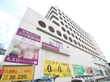 【神奈川県/川崎市麻生区上麻生】東和サープラス柿生 