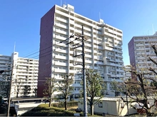 【神奈川県/川崎市麻生区白山】新ゆりグリーンタウン・アカシア街区 