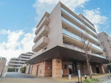 【神奈川県/横浜市港北区綱島東】ルネ綱島タイムズシンフォニー 外観