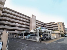 【神奈川県/横浜市港北区綱島東】ルネ綱島タイムズシンフォニー 