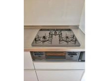 【神奈川県/鎌倉市常盤】湘南常盤マンション 3口コンロ